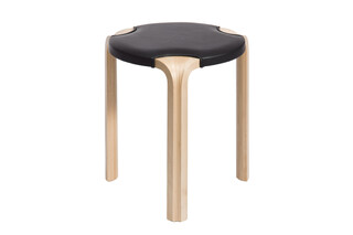 Stool X600  by  Artek