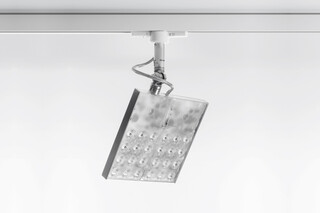 Pad Square track  von  Artemide Architectural