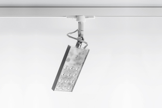 Pad track  von  Artemide Architectural