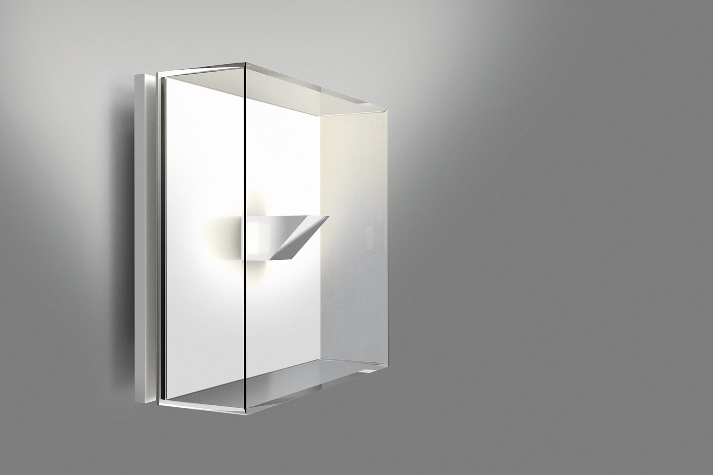 After Dark Parete/Soffitto