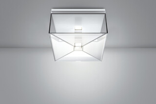 After Dark Parete/Soffitto  by  Artemide
