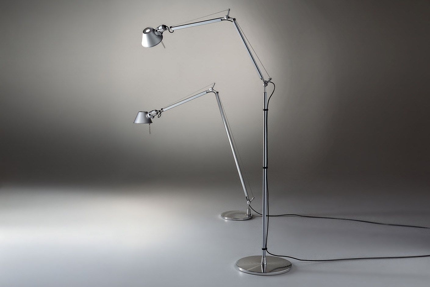 Tolomeo Lettura