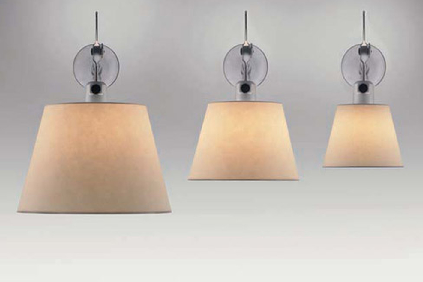 Tolomeo Parete Diffusore