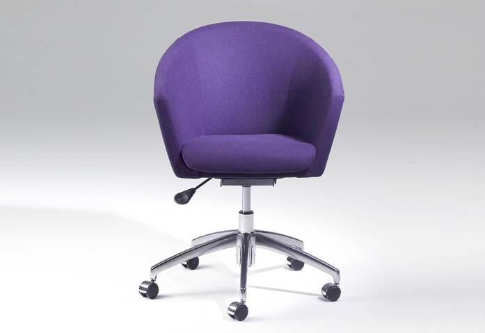 Megan Swirel Chair 2