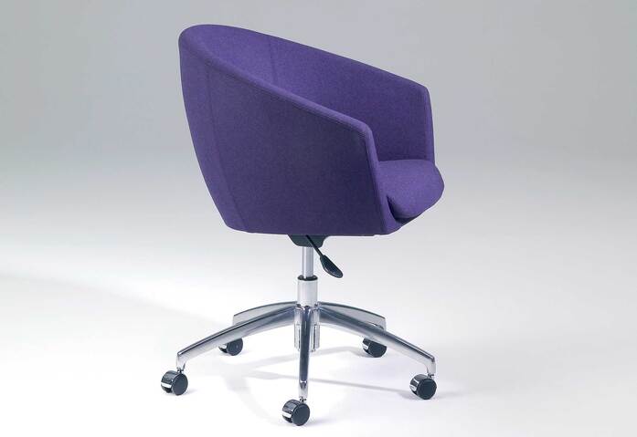 Megan Swirel Chair 3