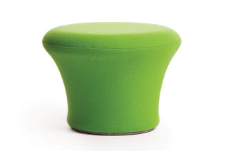 Mushroom P  von  Artifort
