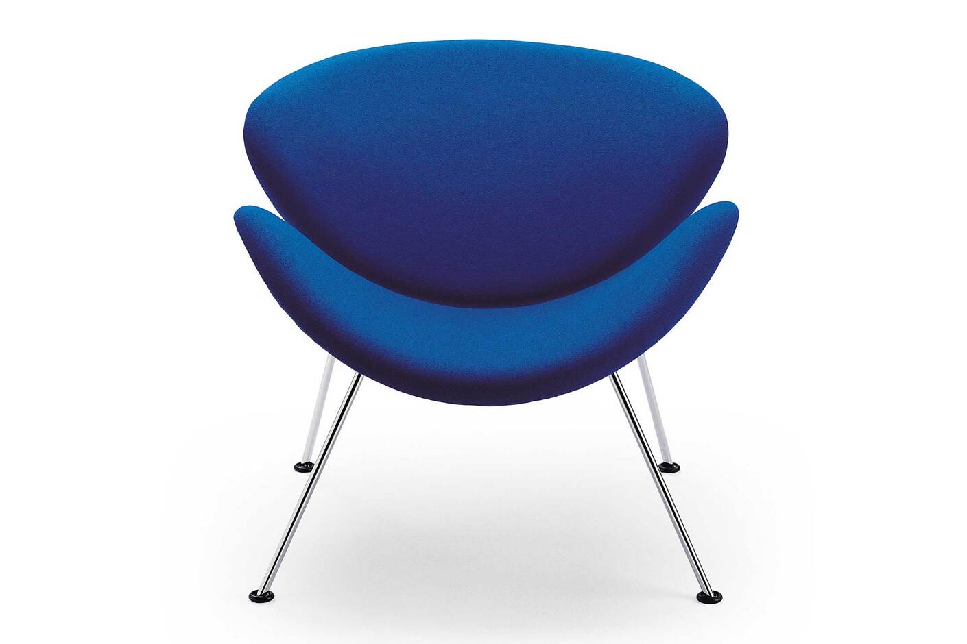 Orange Slice Chair F437 1
