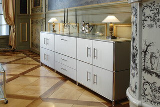 Highboard  von  Artmodul