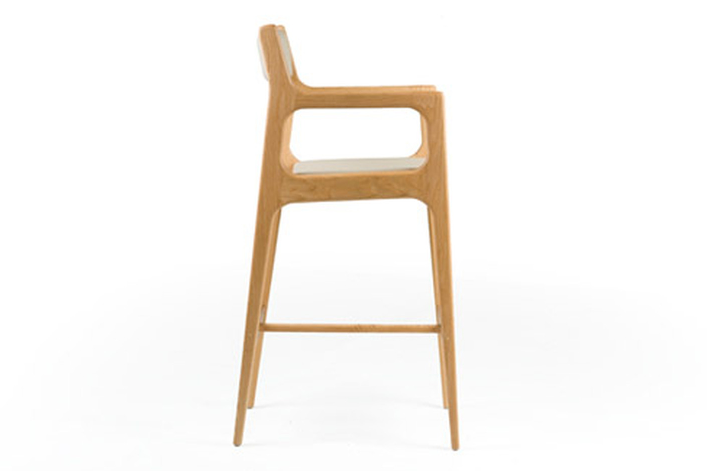 Deer Bar Stool