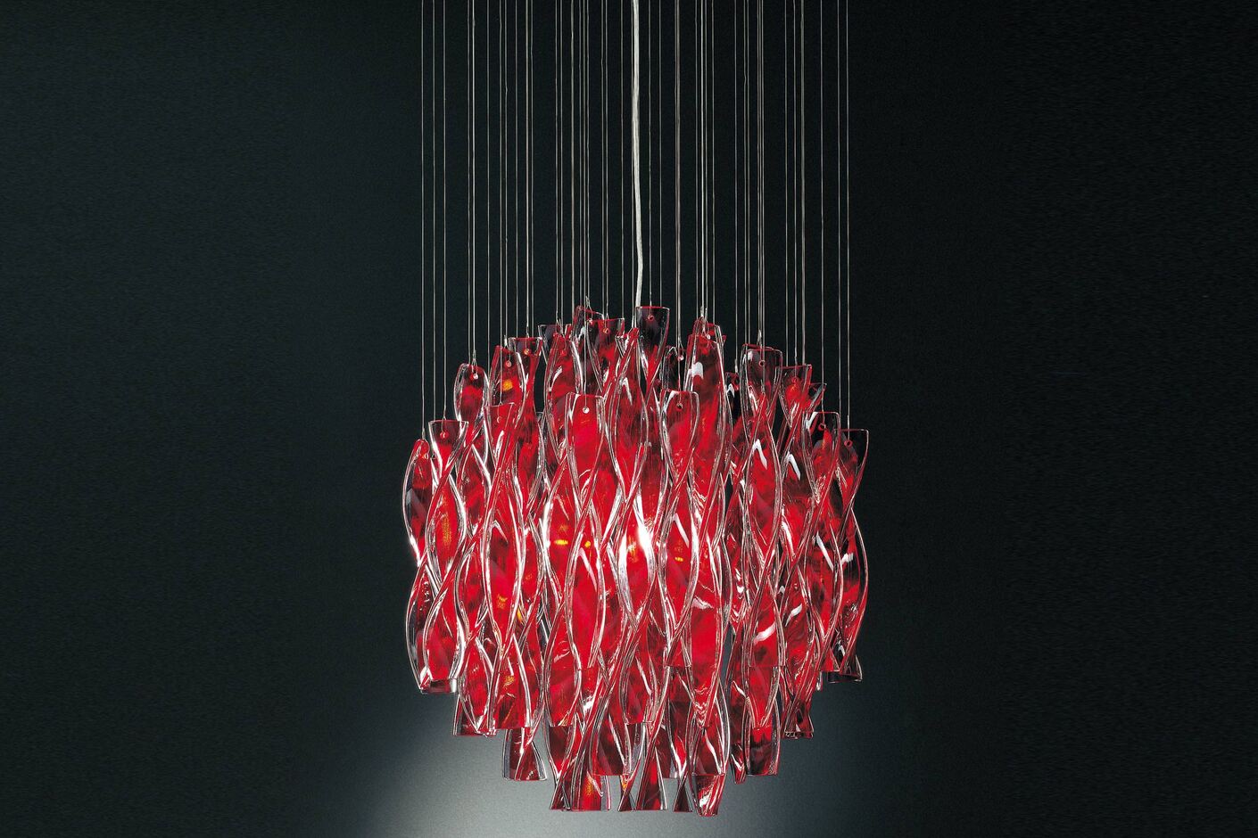 Aura suspension 60