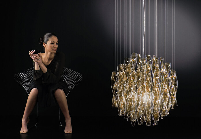 Aura Suspension 60 5