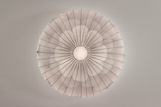 Muse ceiling/wall 80  by  Axolight