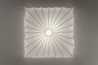 Muse square ceiling/wall  by  Axolight