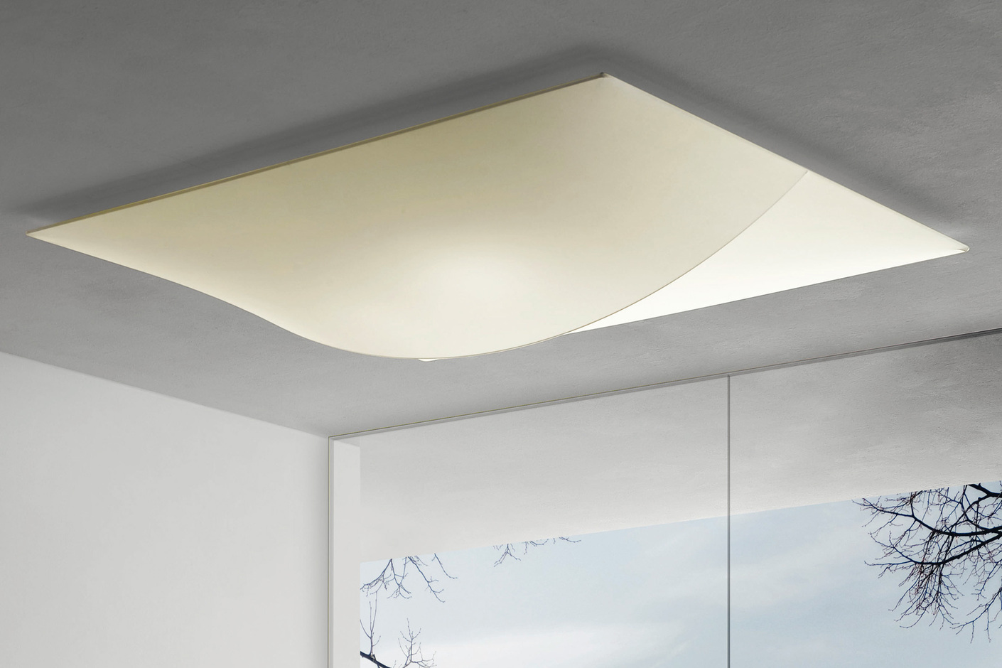 Nelly Straight Ceilingwall 140 1