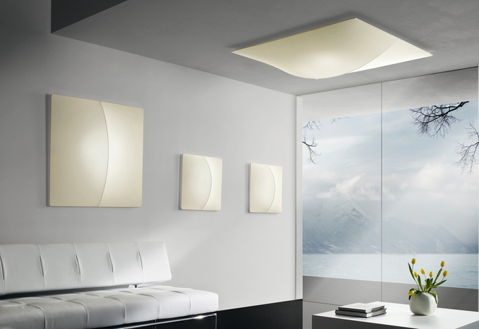 Nelly Straight Ceilingwall 140 3