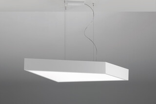 Shatter suspension  by  Axolight