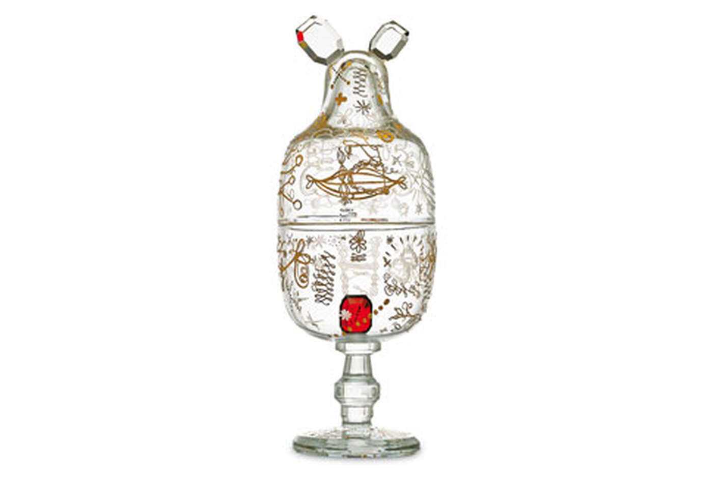 Crystal Candy Set Bonbon Treasure