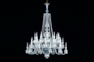 Helios 36L  by  Baccarat