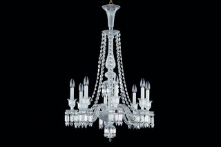Helios long 8L  by  Baccarat