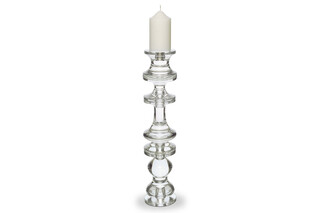 Latitude Candlestick  von  Baccarat