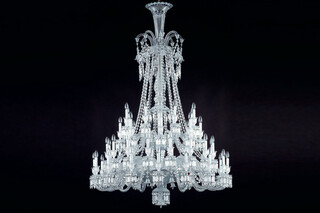 Zenith 48L  by  Baccarat