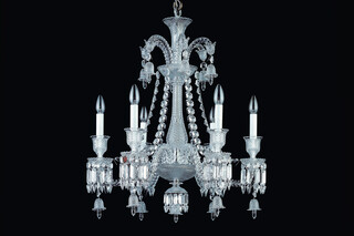 Zenith 6L  by  Baccarat