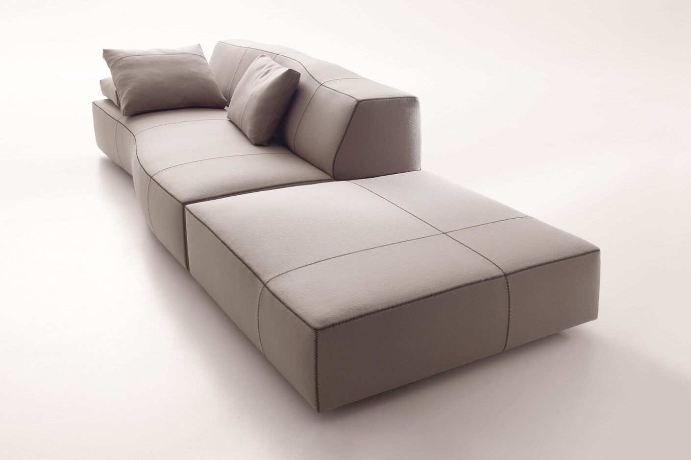 BEND SOFA