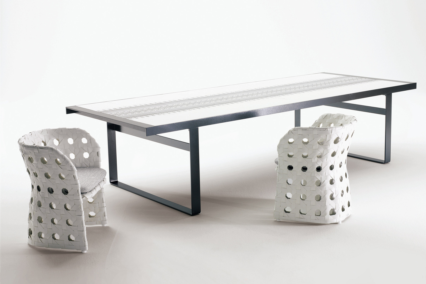 CANASTA Chair