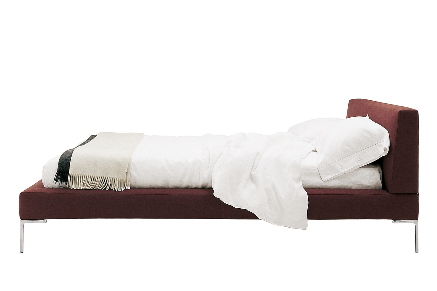 Charles Bed 1