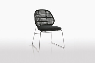 CRINOLINE Chair  by  B&B Italia