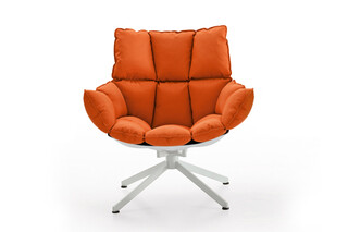 HUSK OUTDOOR with x-Base  by  B&B Italia