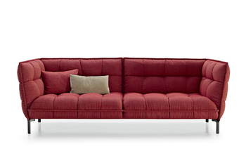 HUSK sofa