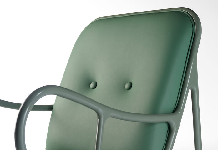 Gardenias Indoor Armchair 6