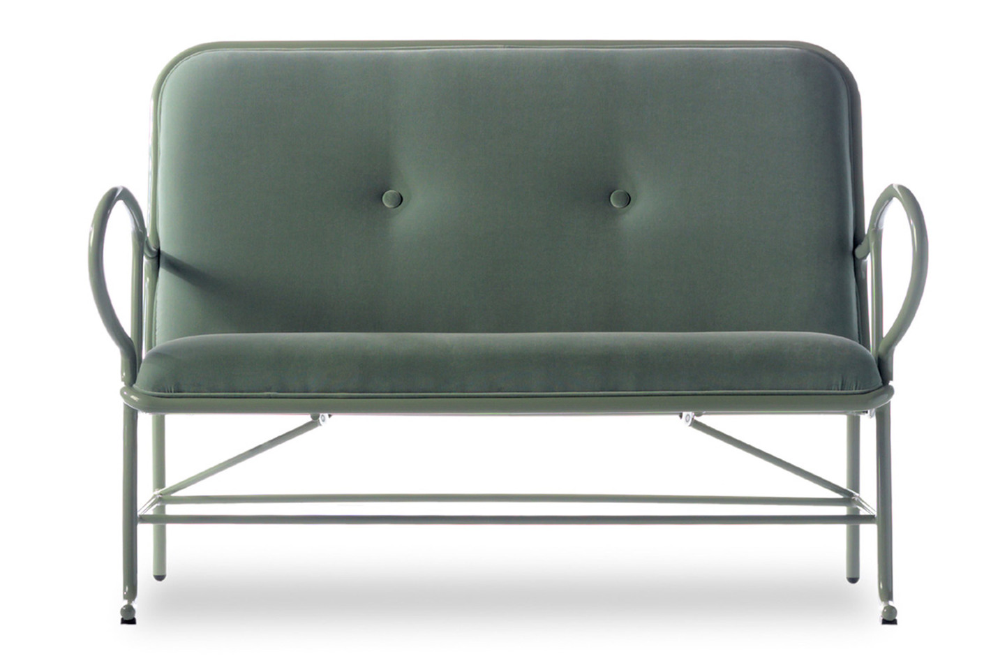 Gardenias Indoor sofa