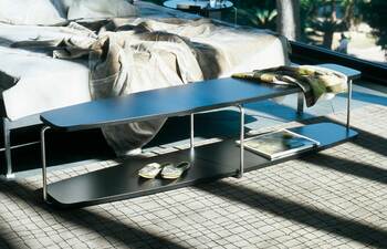 Happy Hour Side Table L