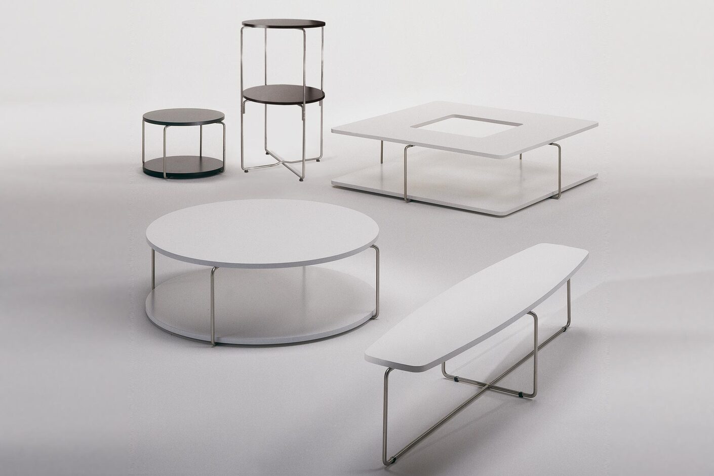 Happy Hour Side Table XL