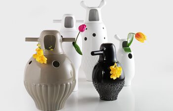Showtime Vases