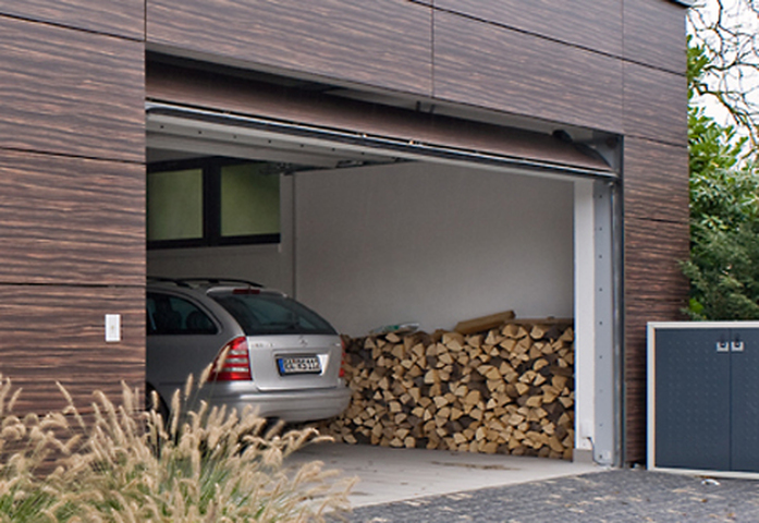 Belu Ga Garage Door Flush With The Adjacent Area Version 1 5