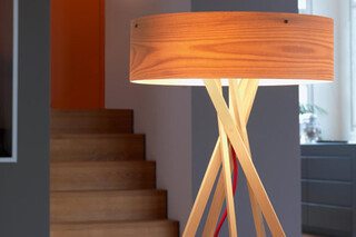 Arba-40 table light  by  belux