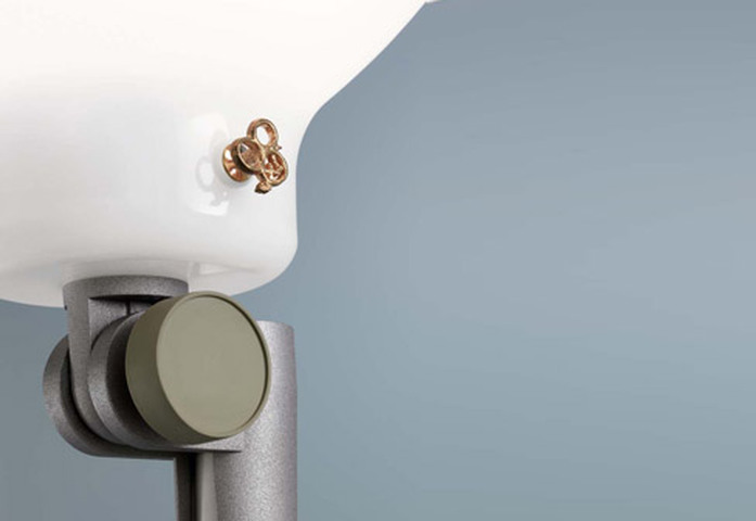 Blossom 12 Floor Lamp 5