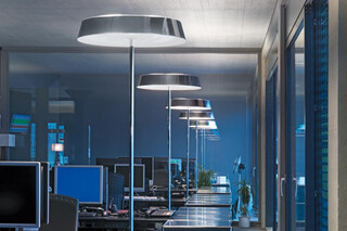 KOI-42 table lamp  by  belux