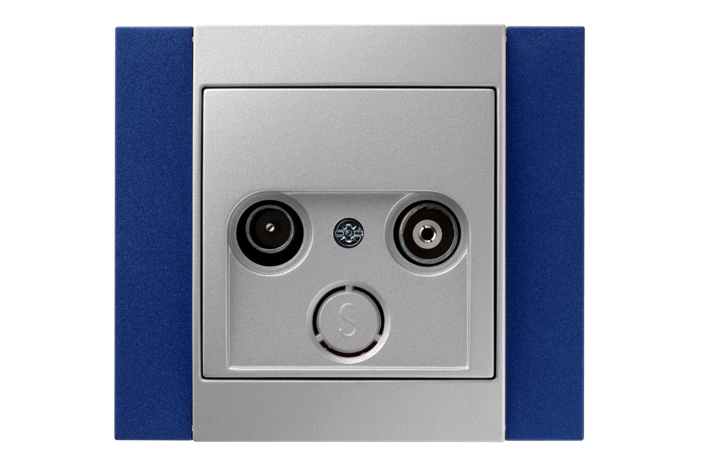 B 1 Tv Socket 1