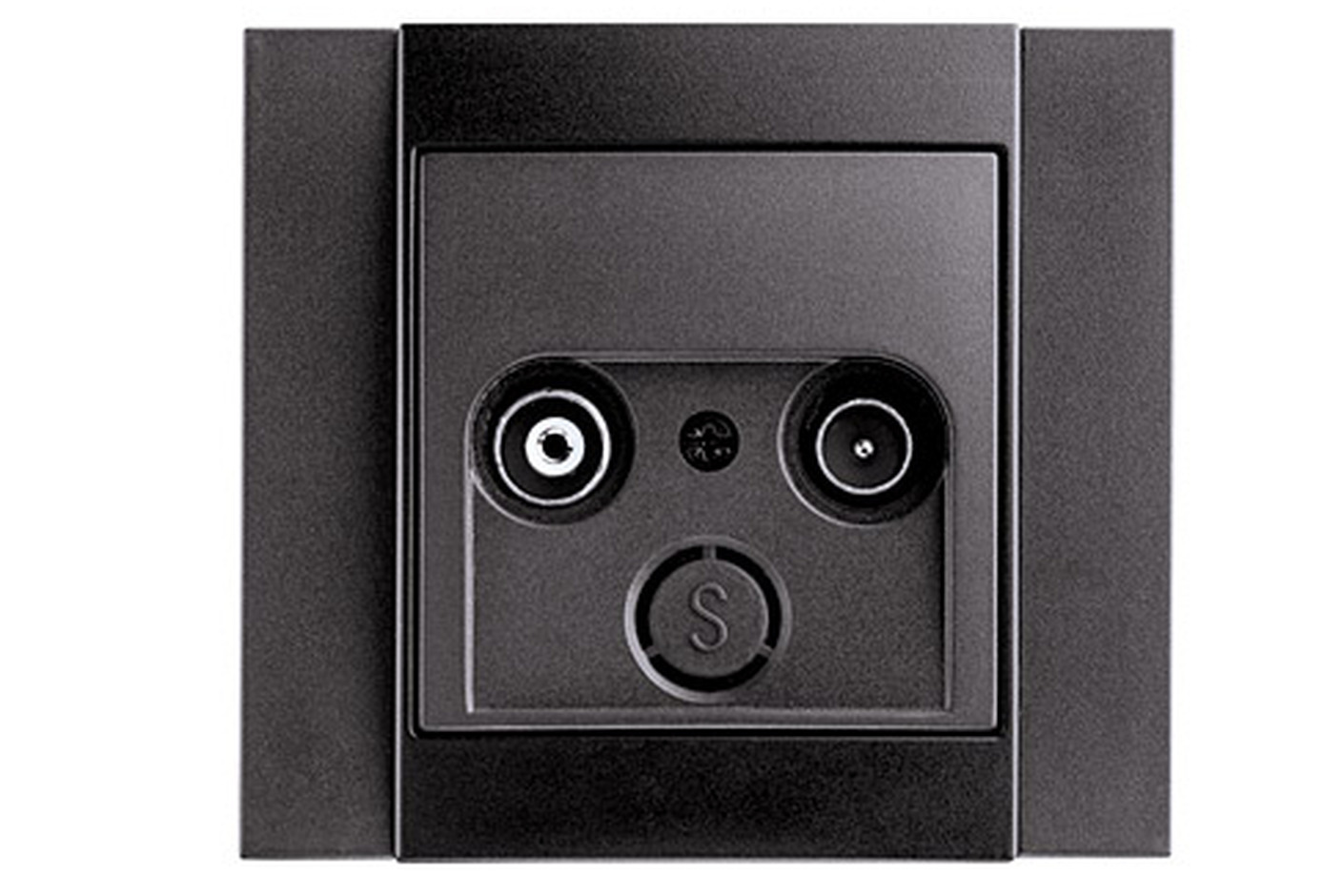 B 1 Tv Socket 2