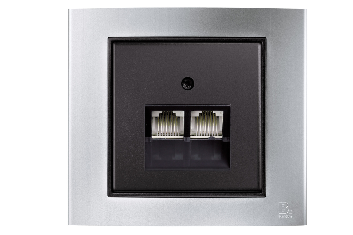 B.3 RJ45-socket