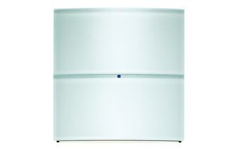 B.IQ double switch  by  Berker by Hager Vertriebsgesellschaft