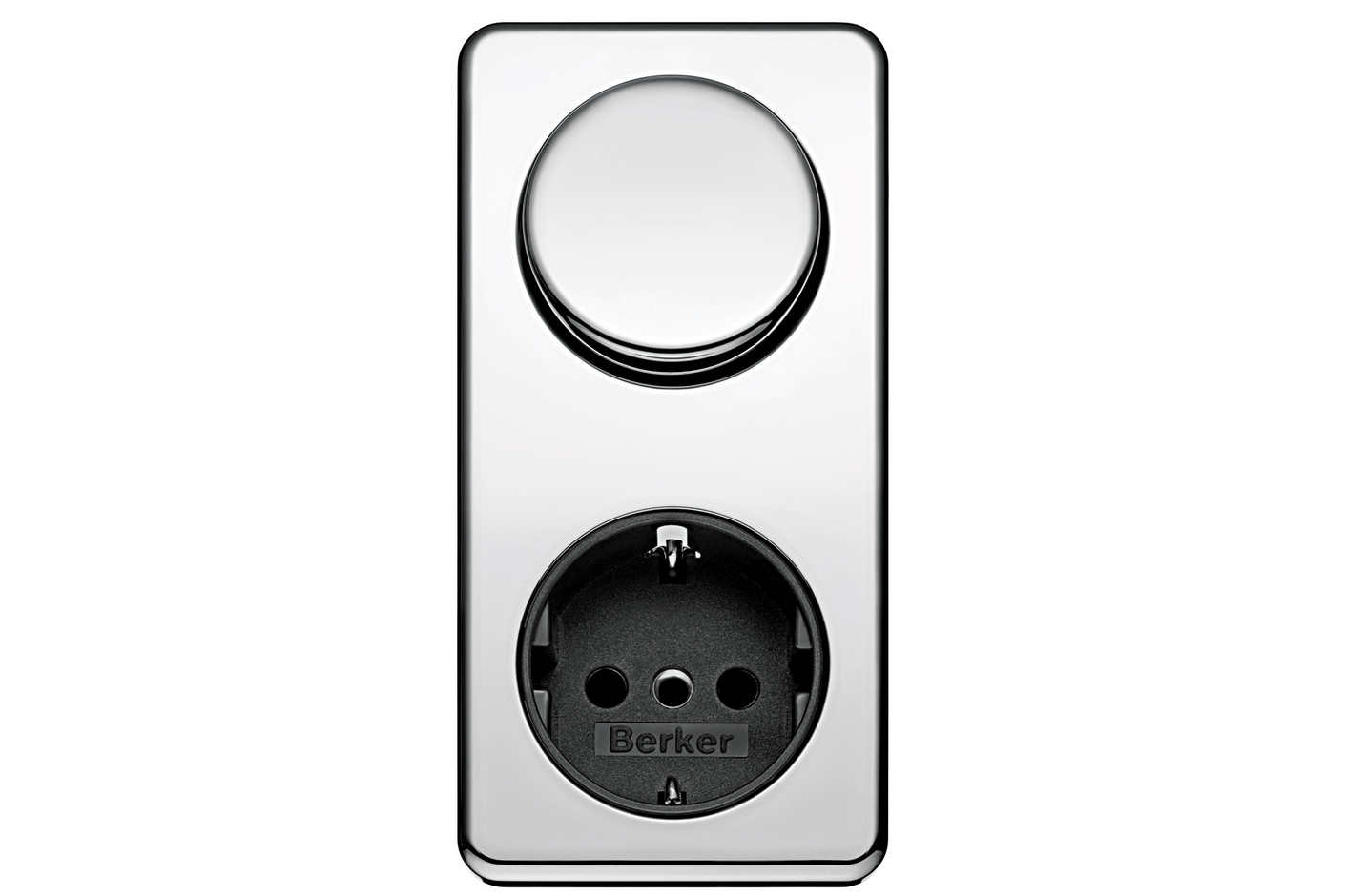 Integro Classic Schalter-Steckdosen-Kombinationen