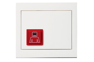 K.1 call button  by  Berker by Hager Vertriebsgesellschaft