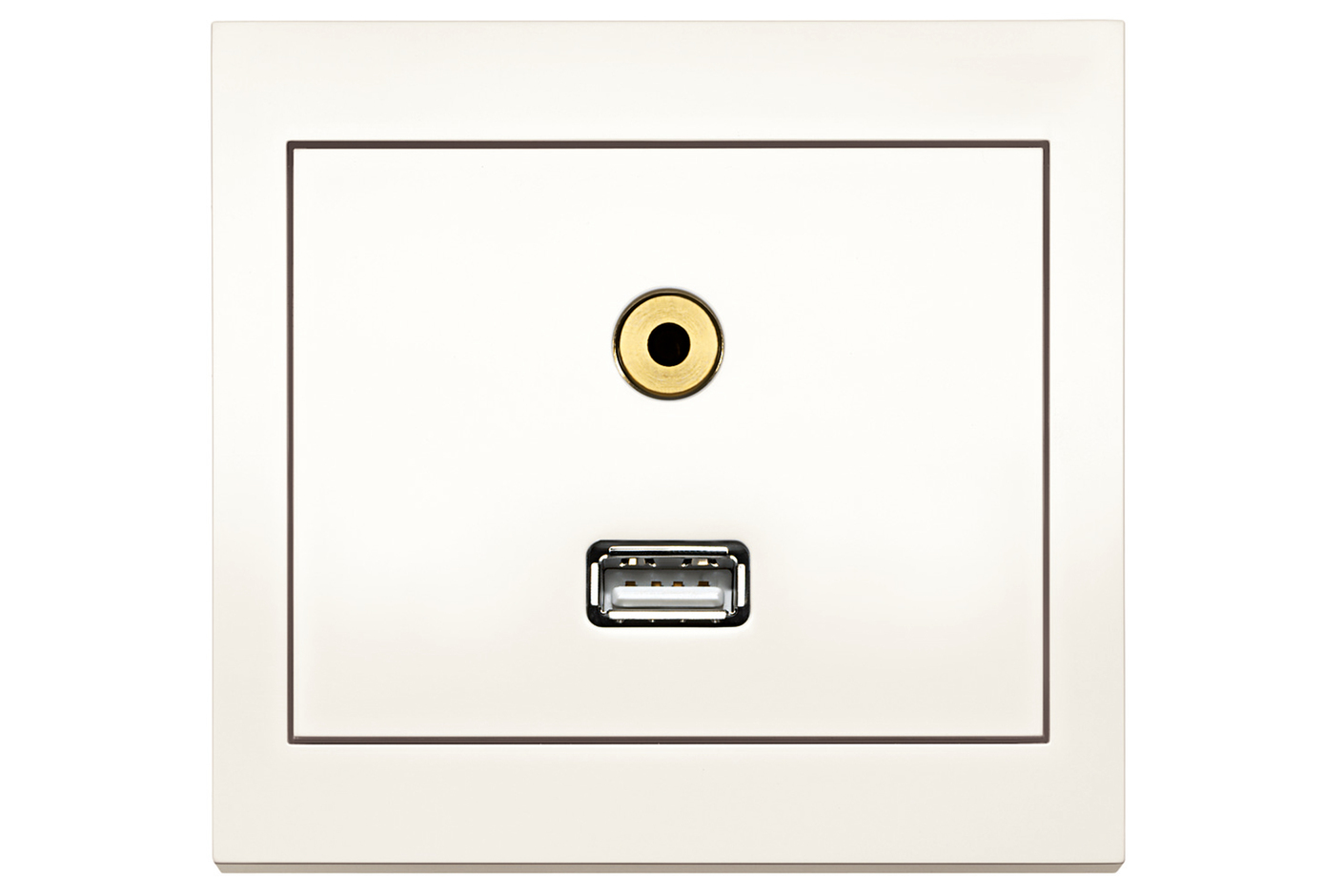 K 1 Usbmini Audio Socket 1