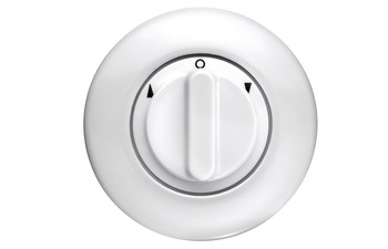 Serie 1930 Porzellan made by Rosenthal Jalousie-Schalter