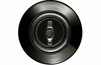 Serie 1930 Porzellan made by Rosenthal Drehschalter